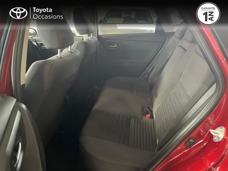 TOYOTA Auris d’occasion à vendre à LATTES chez ADL (Photo 12)