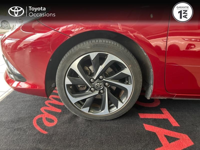 TOYOTA Auris d’occasion à vendre à LATTES chez ADL (Photo 16)