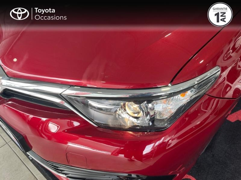 TOYOTA Auris d’occasion à vendre à LATTES chez ADL (Photo 20)