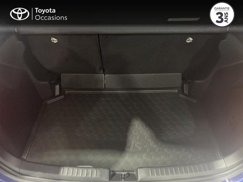 TOYOTA Yaris d’occasion à vendre à LATTES chez ADL (Photo 10)