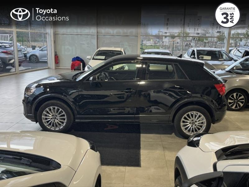 AUDI Q2 d’occasion à vendre à LATTES chez ADL (Photo 3)