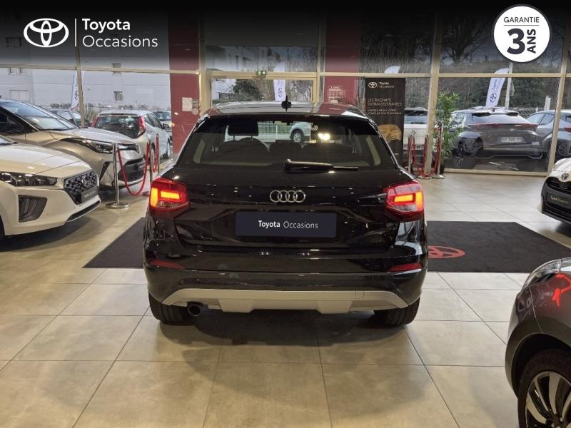 AUDI Q2 d’occasion à vendre à LATTES chez ADL (Photo 4)