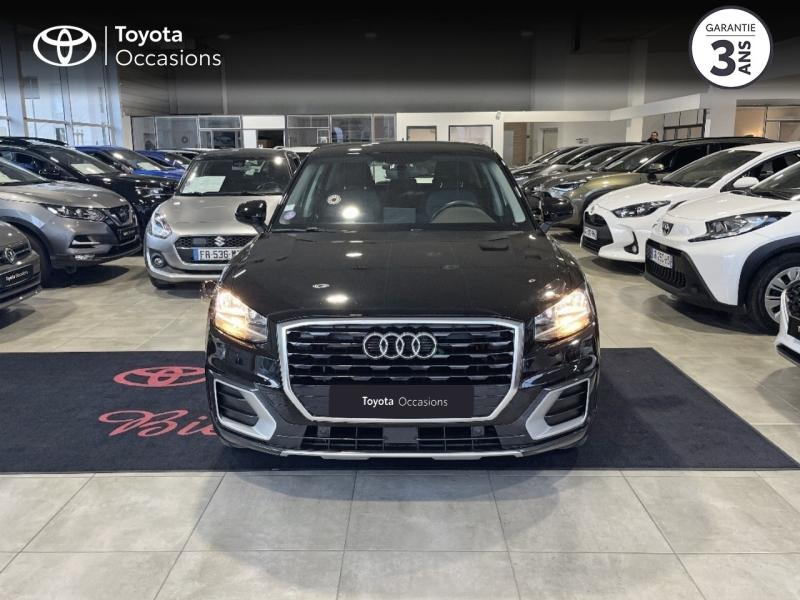 AUDI Q2 d’occasion à vendre à LATTES chez ADL (Photo 5)