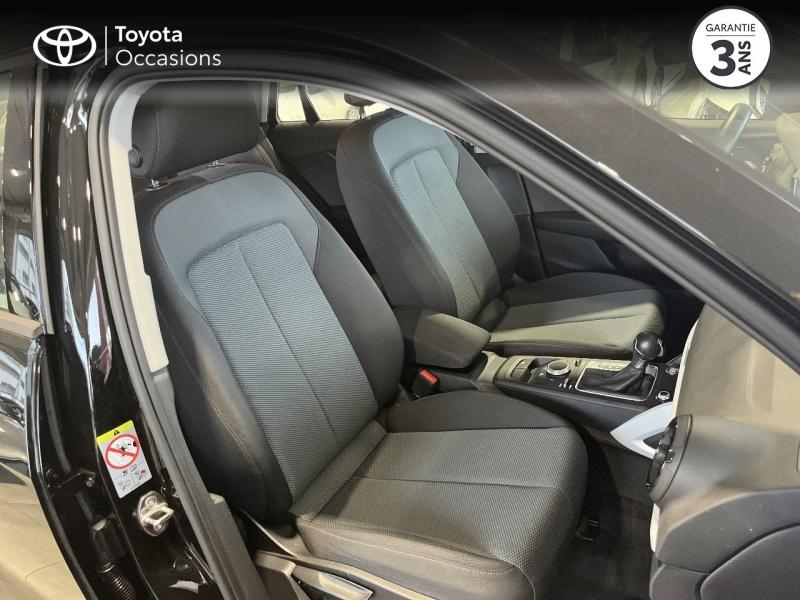 AUDI Q2 d’occasion à vendre à LATTES chez ADL (Photo 6)