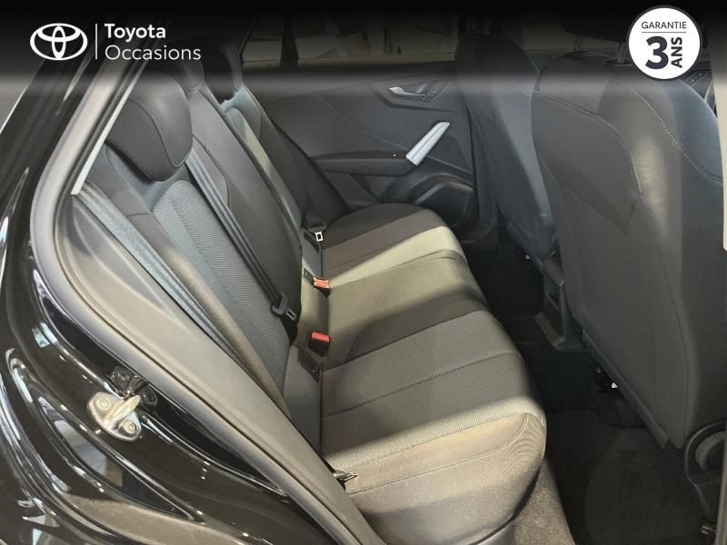 AUDI Q2 d’occasion à vendre à LATTES chez ADL (Photo 7)