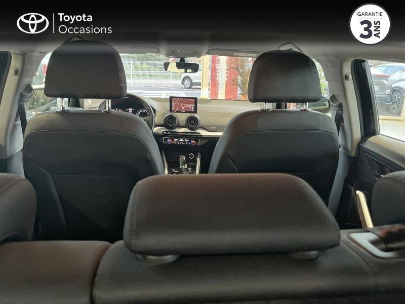 AUDI Q2 d’occasion à vendre à LATTES chez ADL (Photo 8)