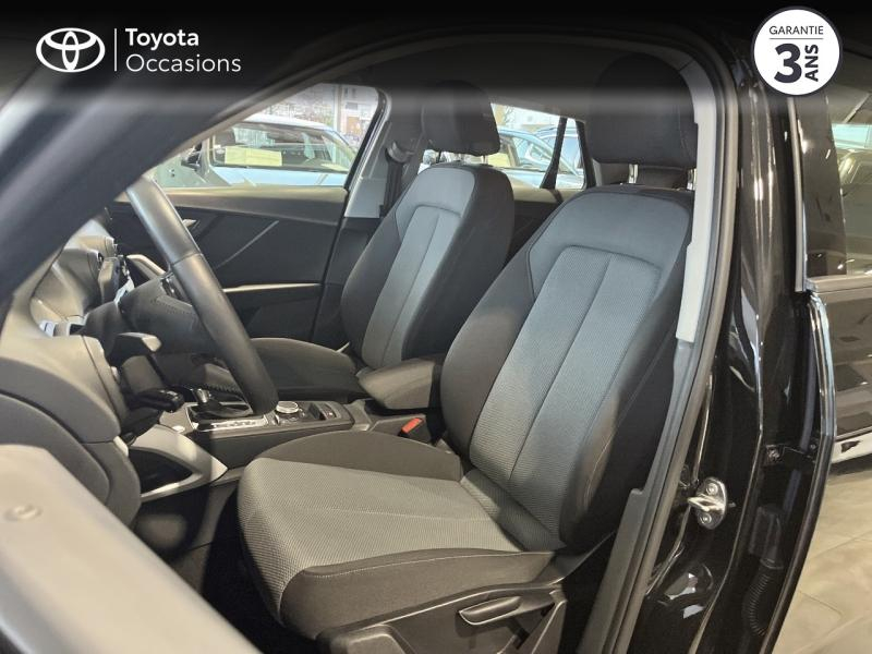 AUDI Q2 d’occasion à vendre à LATTES chez ADL (Photo 11)