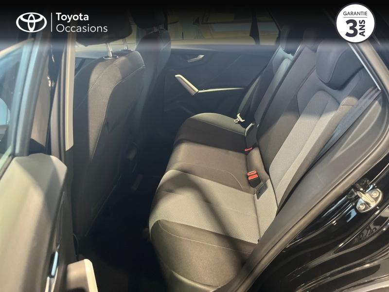 AUDI Q2 d’occasion à vendre à LATTES chez ADL (Photo 12)