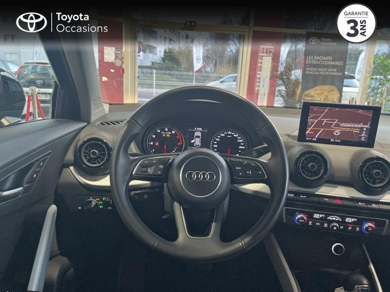 AUDI Q2 d’occasion à vendre à LATTES chez ADL (Photo 13)