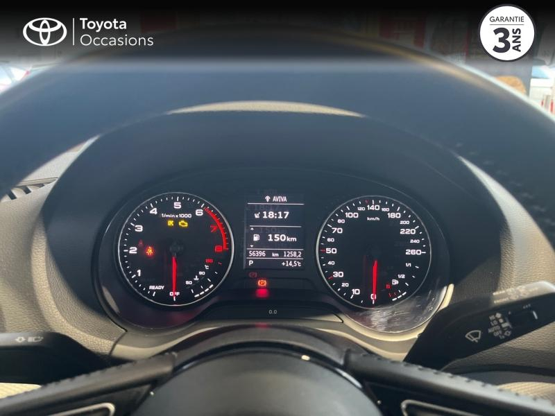 AUDI Q2 d’occasion à vendre à LATTES chez ADL (Photo 14)