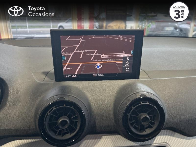 AUDI Q2 d’occasion à vendre à LATTES chez ADL (Photo 15)