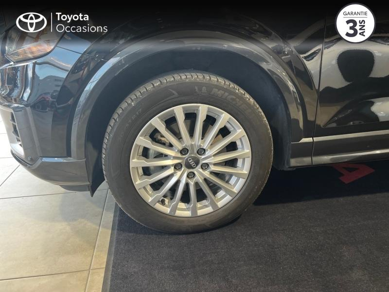 AUDI Q2 d’occasion à vendre à LATTES chez ADL (Photo 16)