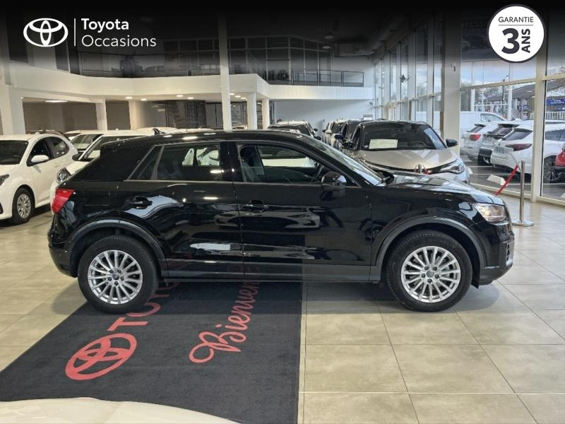 AUDI Q2 d’occasion à vendre à LATTES chez ADL (Photo 17)