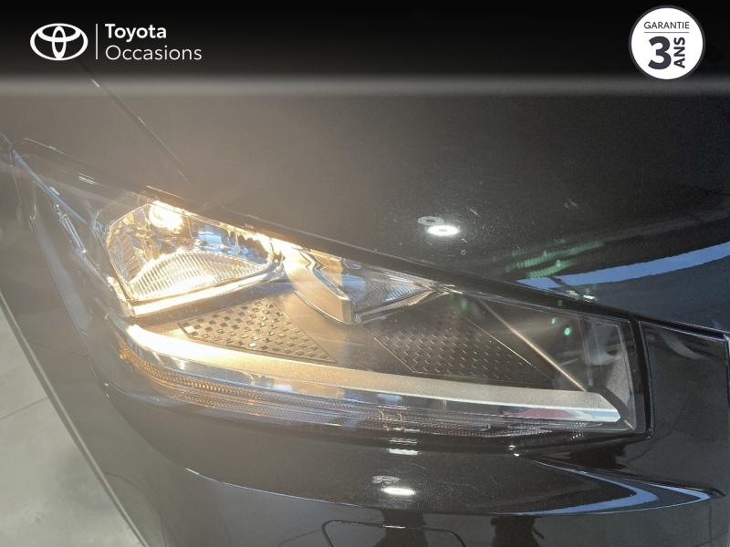 AUDI Q2 d’occasion à vendre à LATTES chez ADL (Photo 20)