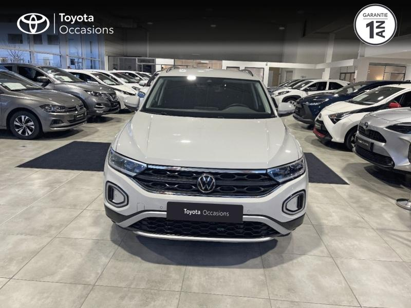 VOLKSWAGEN T-Roc d’occasion à vendre à LATTES chez ADL (Photo 5)