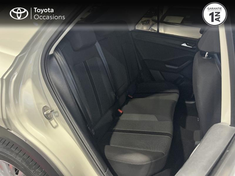 VOLKSWAGEN T-Roc d’occasion à vendre à LATTES chez ADL (Photo 7)