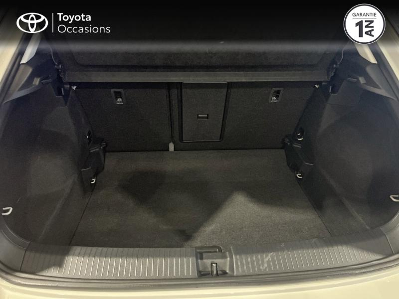 VOLKSWAGEN T-Roc d’occasion à vendre à LATTES chez ADL (Photo 10)