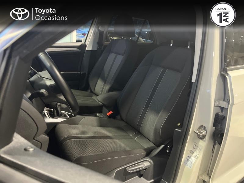 VOLKSWAGEN T-Roc d’occasion à vendre à LATTES chez ADL (Photo 11)