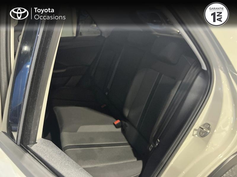 VOLKSWAGEN T-Roc d’occasion à vendre à LATTES chez ADL (Photo 12)