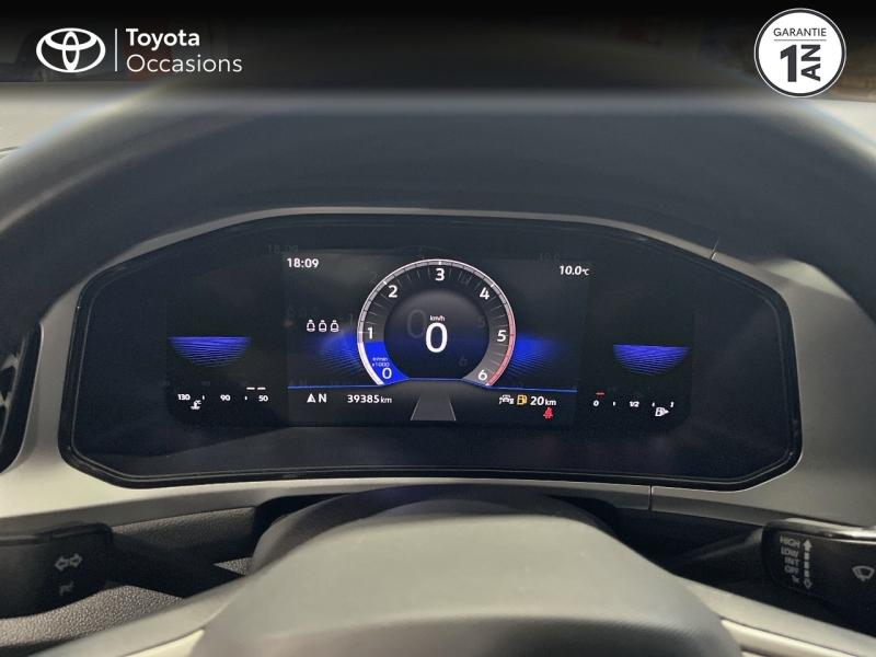 VOLKSWAGEN T-Roc d’occasion à vendre à LATTES chez ADL (Photo 14)