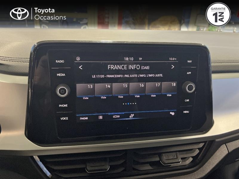 VOLKSWAGEN T-Roc d’occasion à vendre à LATTES chez ADL (Photo 15)