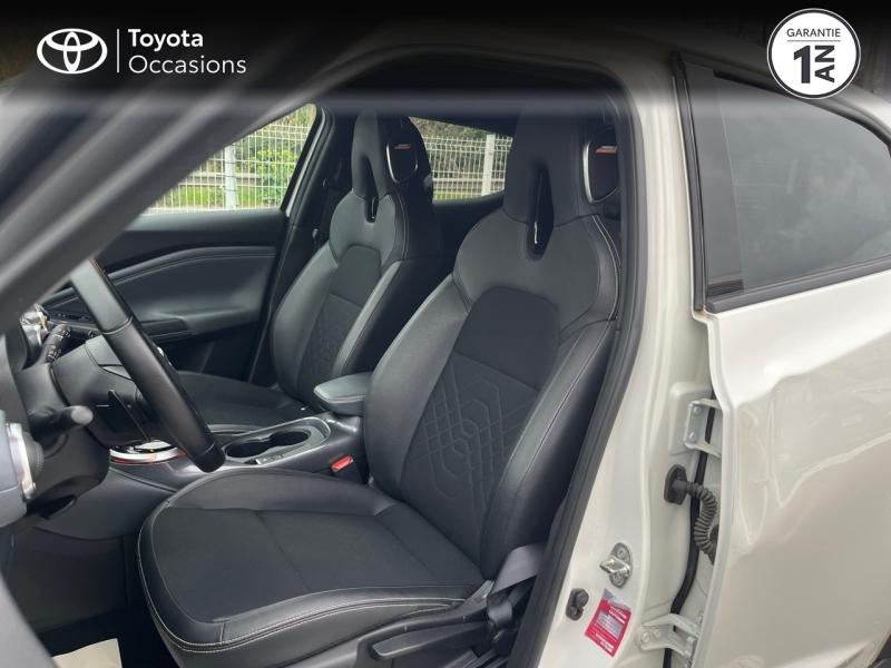 NISSAN Juke d’occasion à vendre à LATTES chez ADL (Photo 11)