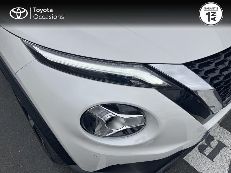 NISSAN Juke d’occasion à vendre à LATTES chez ADL (Photo 20)