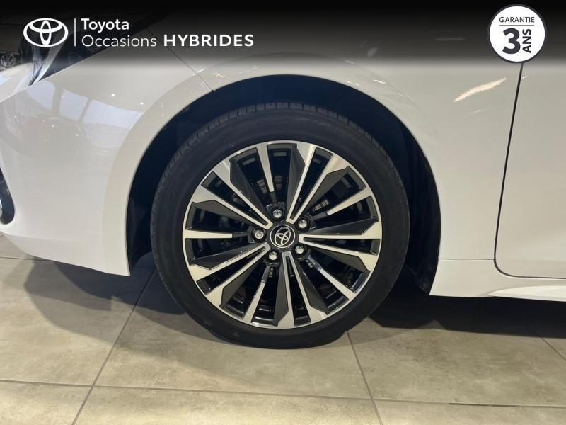TOYOTA Corolla d’occasion à vendre à LATTES chez ADL (Photo 8)