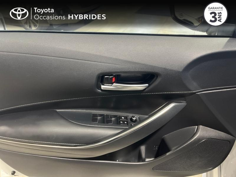 TOYOTA Corolla d’occasion à vendre à LATTES chez ADL (Photo 11)