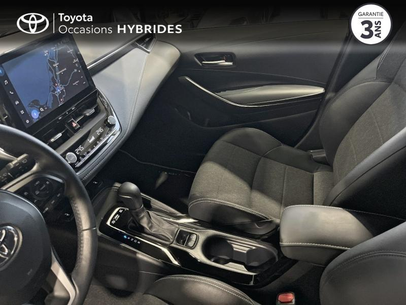 TOYOTA Corolla d’occasion à vendre à LATTES chez ADL (Photo 12)