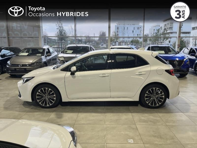 TOYOTA Corolla d’occasion à vendre à LATTES chez ADL (Photo 13)