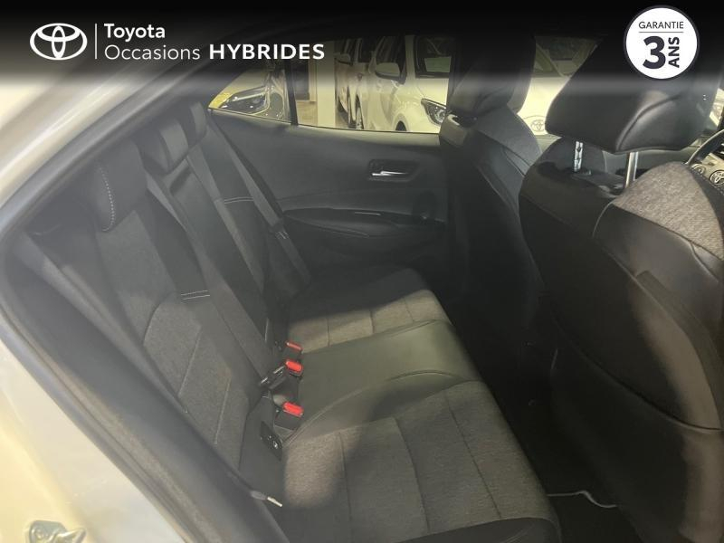 TOYOTA Corolla d’occasion à vendre à LATTES chez ADL (Photo 19)