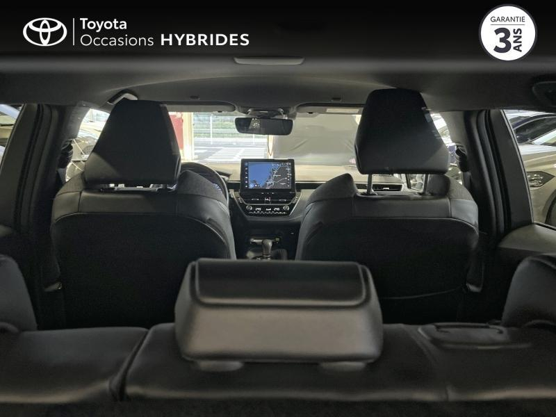 TOYOTA Corolla d’occasion à vendre à LATTES chez ADL (Photo 20)