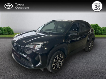TOYOTA Yaris Cross d’occasion à vendre à LATTES