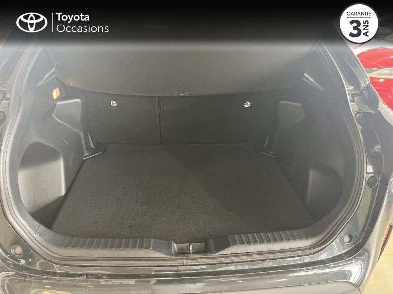 TOYOTA Yaris Cross d’occasion à vendre à LATTES chez ADL (Photo 20)