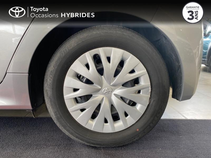 TOYOTA Yaris d’occasion à vendre à LATTES chez ADL (Photo 13)