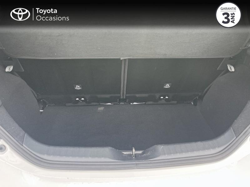 TOYOTA Aygo X d’occasion à vendre à LATTES chez ADL (Photo 10)
