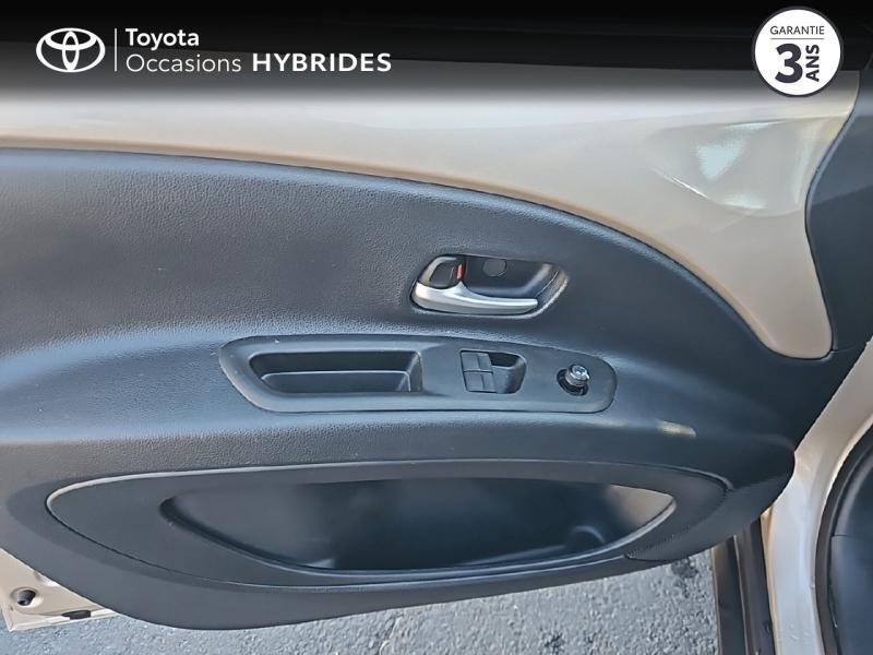 TOYOTA Aygo X d’occasion à vendre à LATTES chez ADL (Photo 16)