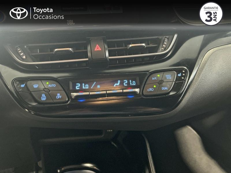 TOYOTA C-HR d’occasion à vendre à LATTES chez ADL (Photo 15)