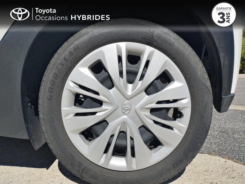 TOYOTA Aygo X d’occasion à vendre à LATTES chez ADL (Photo 20)