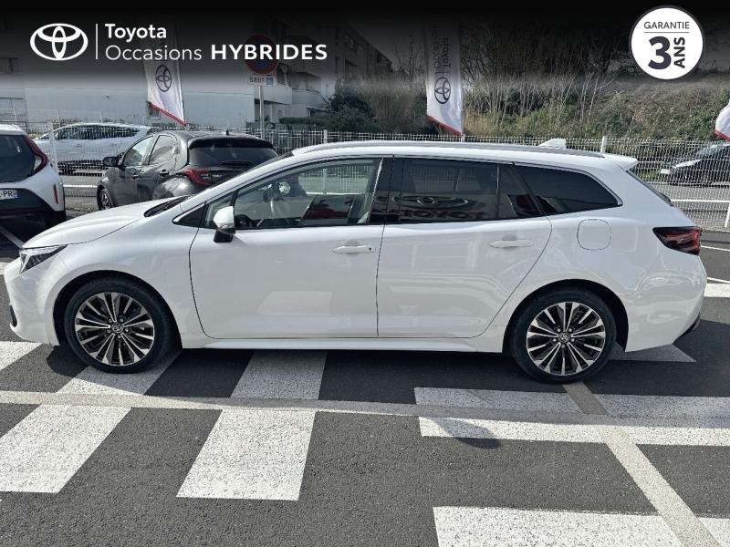 TOYOTA Corolla Touring Spt d’occasion à vendre à LATTES chez ADL (Photo 3)