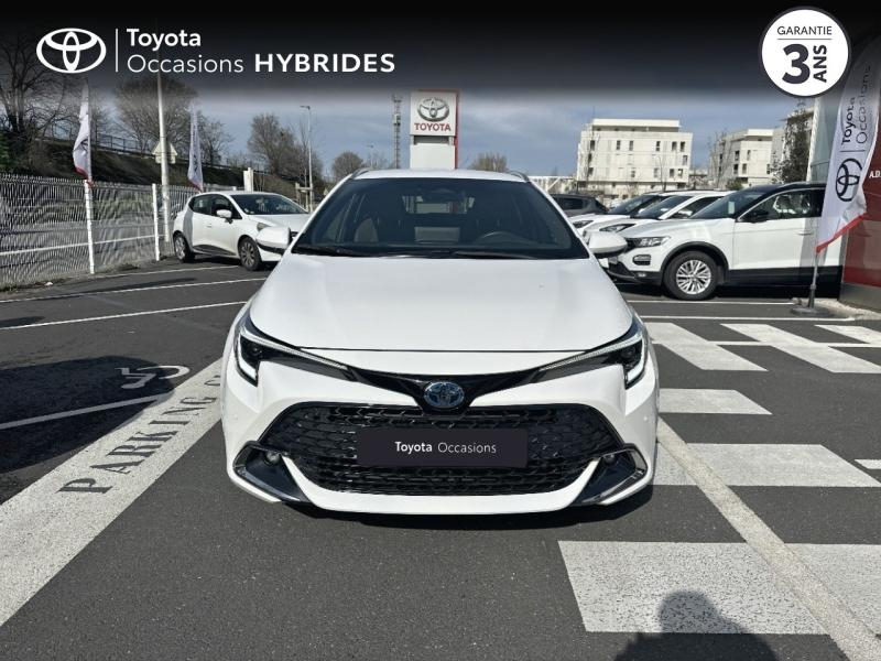 TOYOTA Corolla Touring Spt d’occasion à vendre à LATTES chez ADL (Photo 5)
