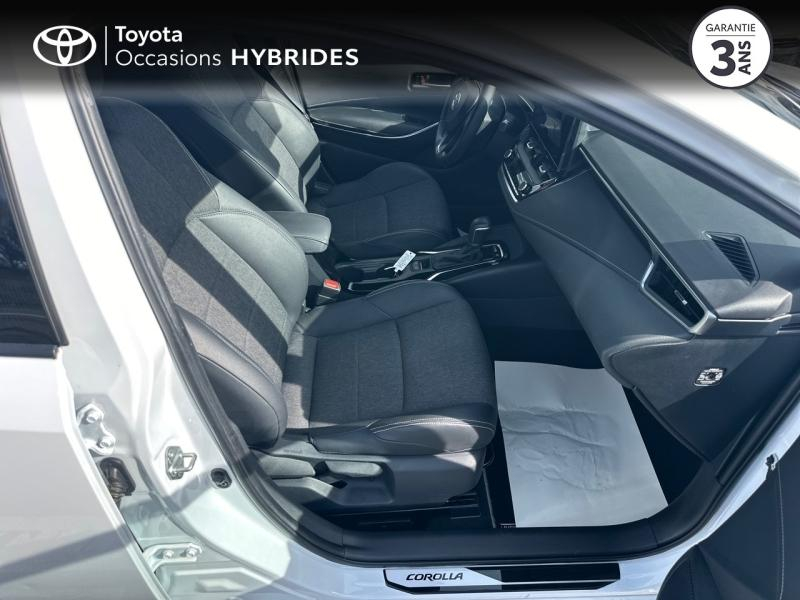 TOYOTA Corolla Touring Spt d’occasion à vendre à LATTES chez ADL (Photo 6)