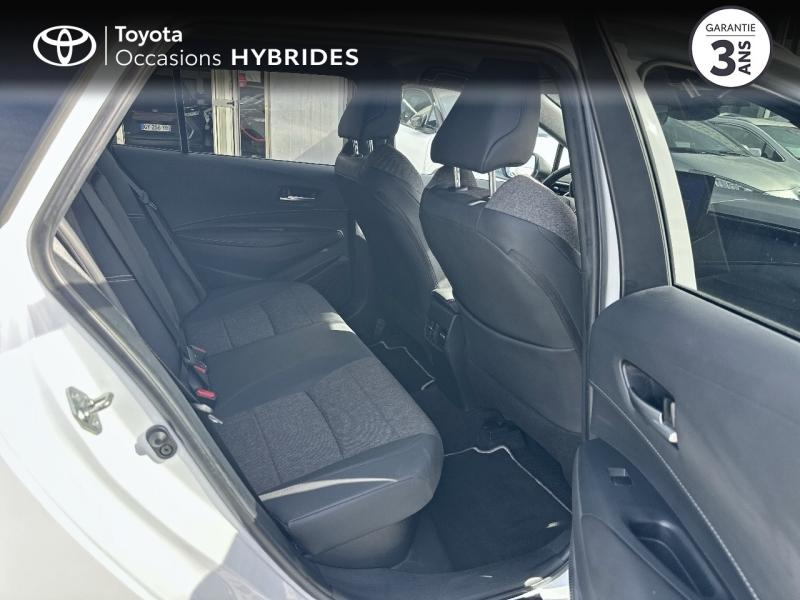 TOYOTA Corolla Touring Spt d’occasion à vendre à LATTES chez ADL (Photo 7)
