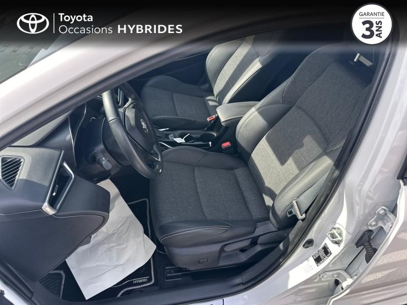 TOYOTA Corolla Touring Spt d’occasion à vendre à LATTES chez ADL (Photo 11)