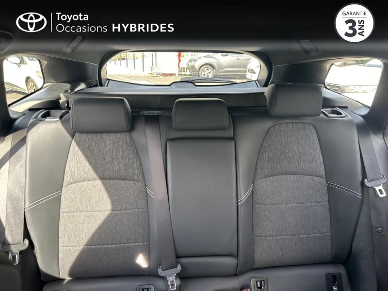 TOYOTA Corolla Touring Spt d’occasion à vendre à LATTES chez ADL (Photo 12)