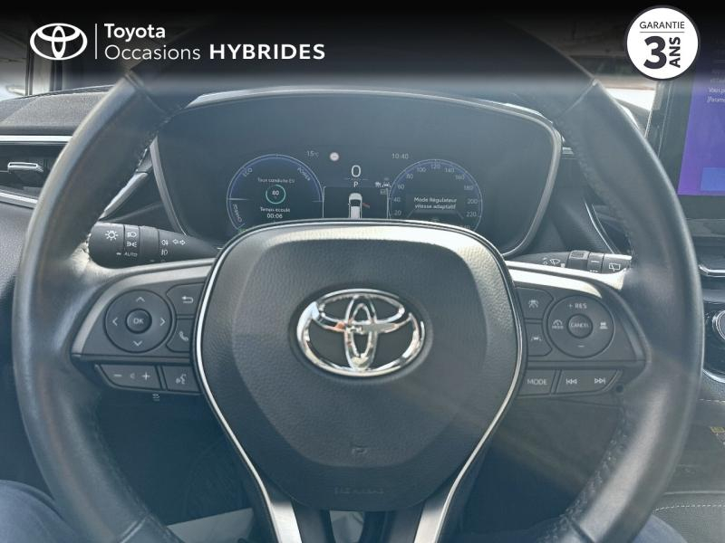 TOYOTA Corolla Touring Spt d’occasion à vendre à LATTES chez ADL (Photo 13)