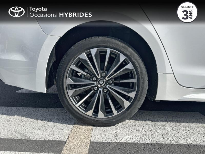 TOYOTA Corolla Touring Spt d’occasion à vendre à LATTES chez ADL (Photo 16)