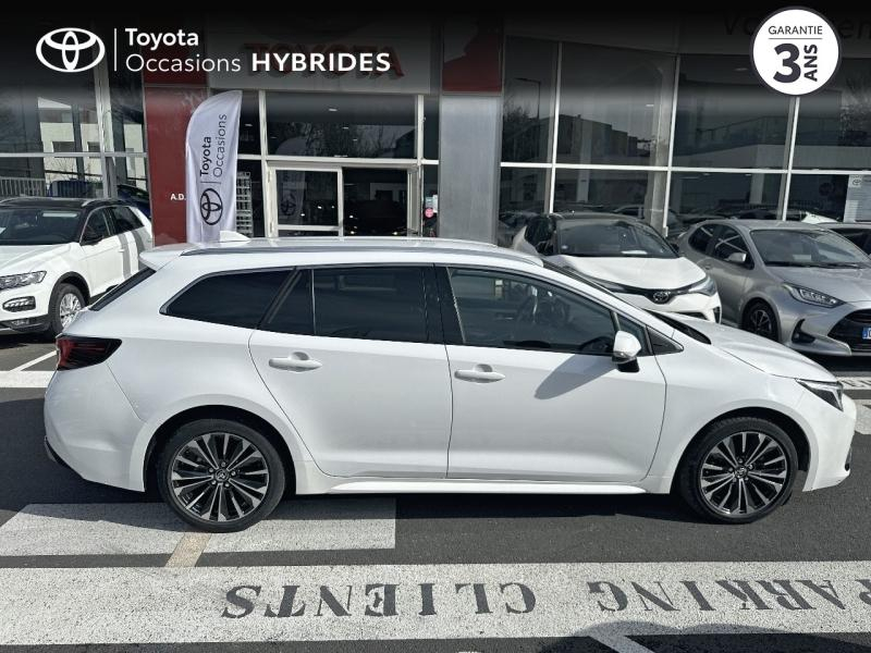 TOYOTA Corolla Touring Spt d’occasion à vendre à LATTES chez ADL (Photo 17)