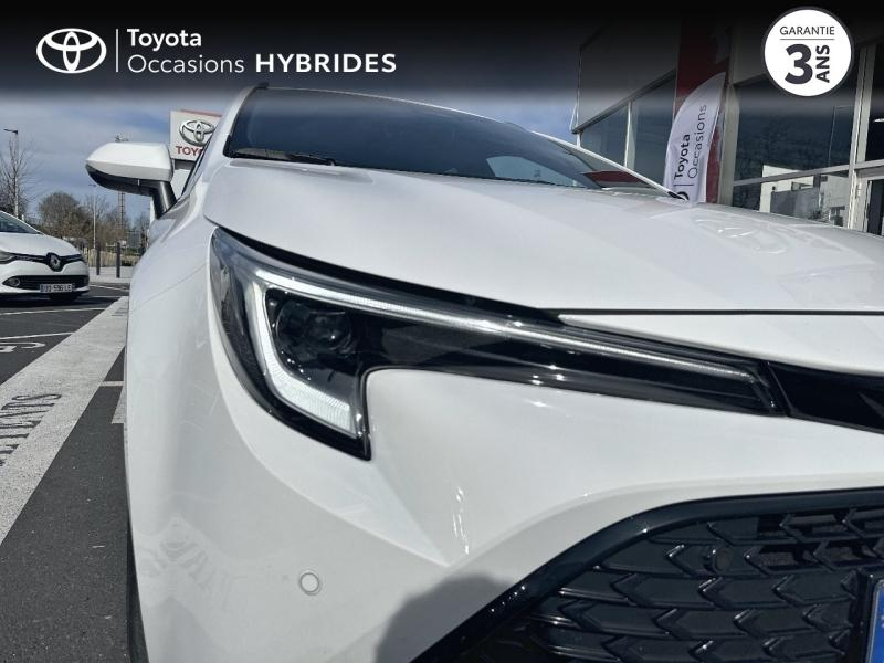 TOYOTA Corolla Touring Spt d’occasion à vendre à LATTES chez ADL (Photo 20)